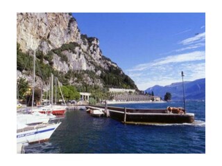Appartamento per vacanze Tignale Ambiente 18