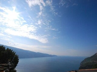 Appartamento per vacanze Tignale Registrazione all'aperto 6