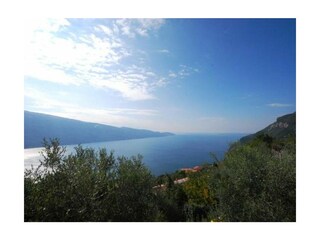 Appartamento per vacanze Tignale Registrazione all'aperto 7