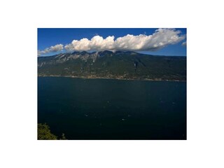 Appartamento per vacanze Tignale Registrazione all'aperto 8