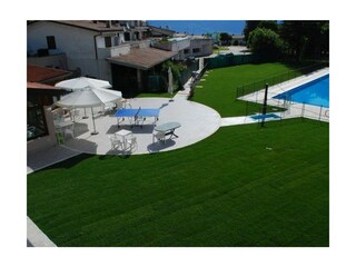 Appartamento per vacanze Tignale Ambiente 20