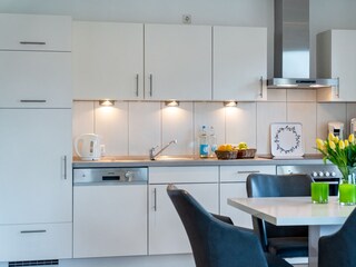 Appartamento per vacanze Greetsiel Caratteristiche 29