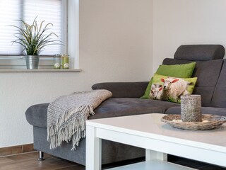 Appartamento per vacanze Greetsiel Caratteristiche 31