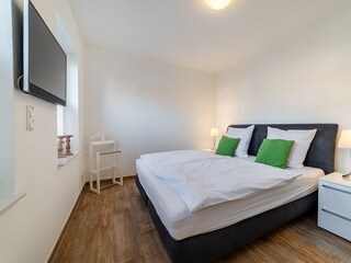 Appartamento per vacanze Greetsiel Caratteristiche 27