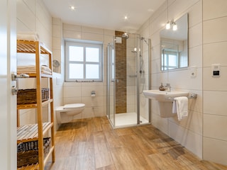 Appartamento per vacanze Greetsiel Caratteristiche 28