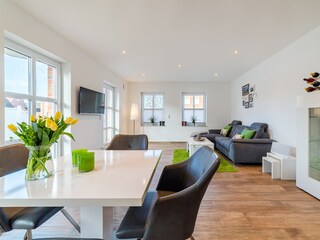 Appartamento per vacanze Greetsiel Caratteristiche 26