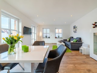 Appartamento per vacanze Greetsiel Caratteristiche 38