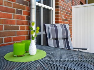 Appartamento per vacanze Greetsiel Registrazione all'aperto 21