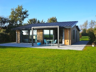 Holiday house Zonnemaire Outdoor Recording 4