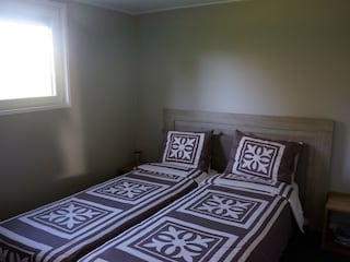 Holiday house Zonnemaire Features 12