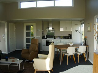 Holiday house Zonnemaire Features 6