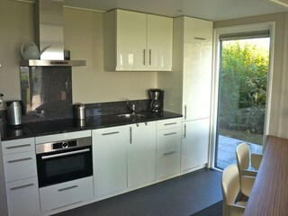 Holiday house Zonnemaire Features 8