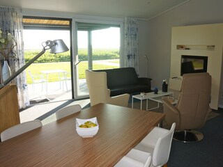 Holiday house Zonnemaire Features 7