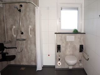 Holiday house Zonnemaire Features 13