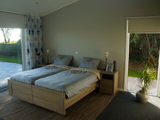 Holiday house Zonnemaire Features 10