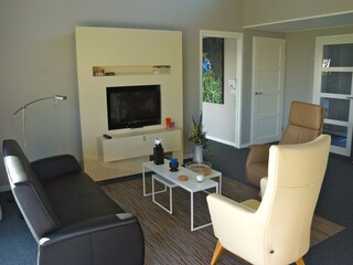 Holiday house Zonnemaire Features 9
