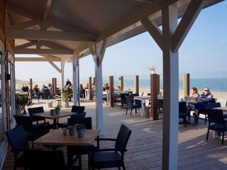 Casa per le vacanze Burgh-Haamstede Ambiente 21