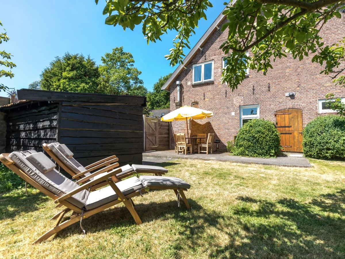 Ferienhaus Aan Het Vroon Burgh Haamstede Firma Sorglos Urlaub In