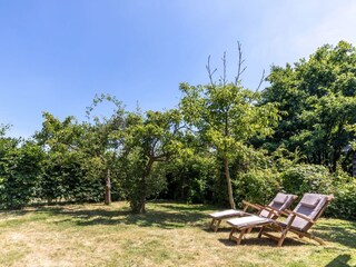 Casa per le vacanze Burgh-Haamstede Registrazione all'aperto 2