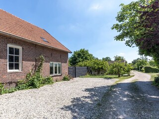 Casa per le vacanze Burgh-Haamstede Registrazione all'aperto 7