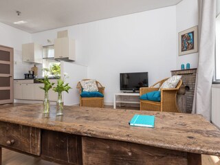 Casa per le vacanze Burgh-Haamstede Caratteristiche 9