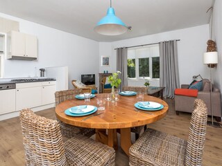 Casa per le vacanze Burgh-Haamstede Caratteristiche 10