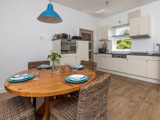 Casa per le vacanze Burgh-Haamstede Caratteristiche 11