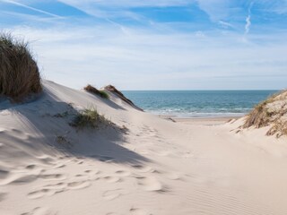 Appartement de vacances Westerland Environnement 54