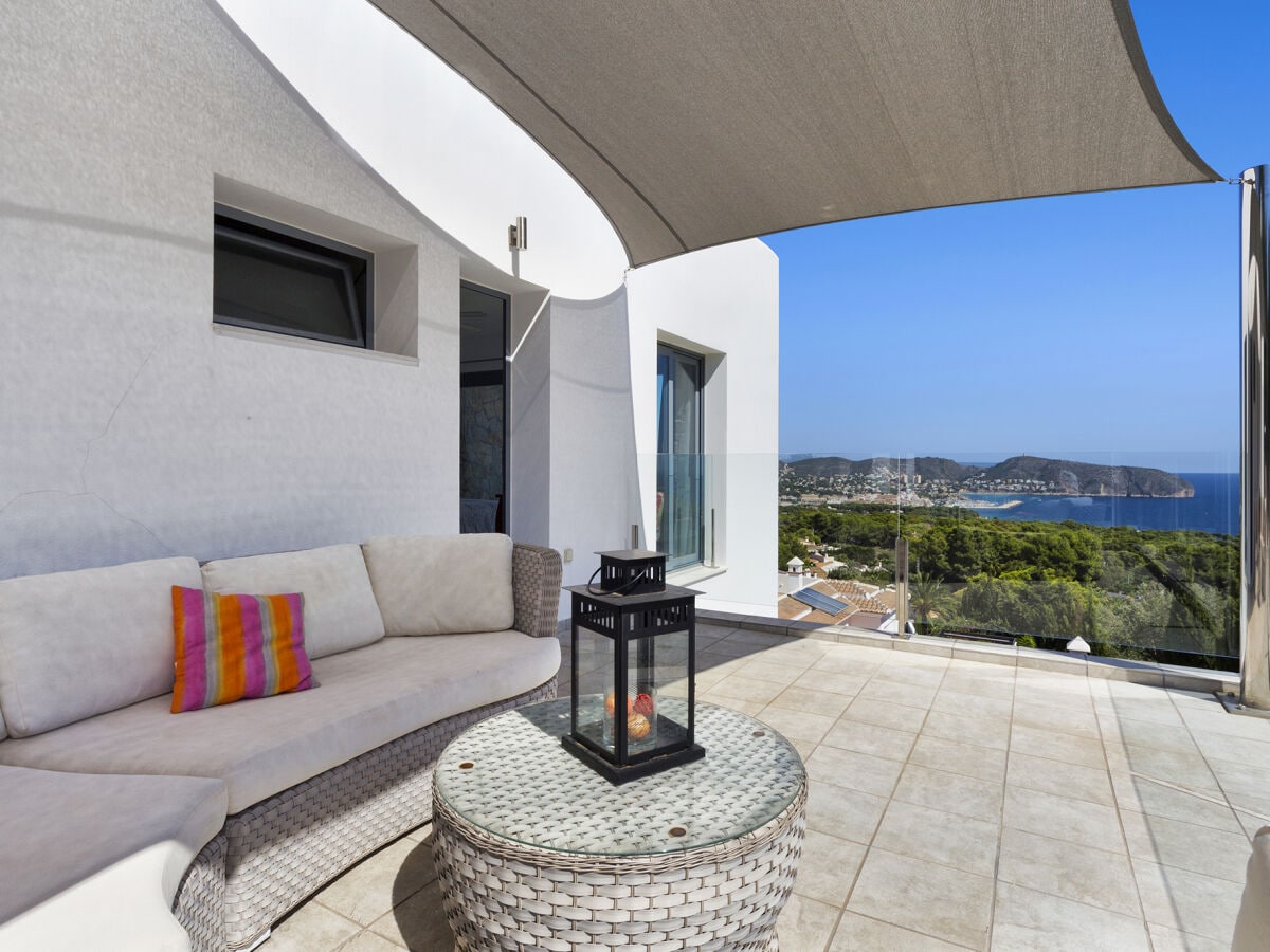 Villa Moraira Ausstattung 22