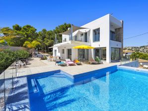 Villa Magdalena - Moraira - image1