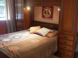 Casa de vacaciones Auxi-le-Château Características 9