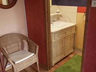 Casa de vacaciones Auxi-le-Château Características 10
