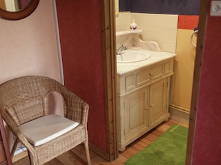 Holiday house Auxi-le-Château Features 10