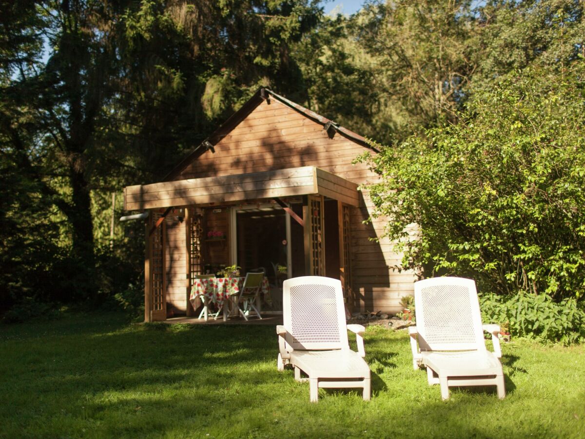 Ferienhaus Auxi-le-Château Außenaufnahme 6