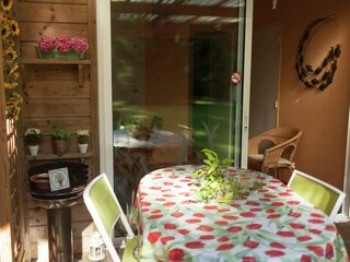 Holiday house Auxi-le-Château Outdoor Recording 3