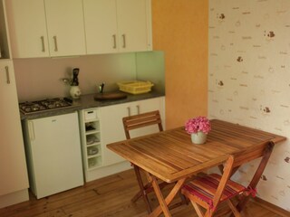 Casa per le vacanze Auxi-le-Château Caratteristiche 13