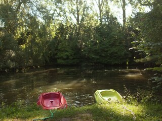 Maison de vacances Auxi-le-Château  41