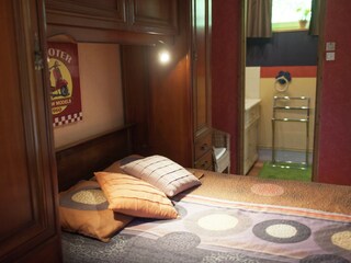 Vakantiehuis Auxi-le-Château Kenmerken 13