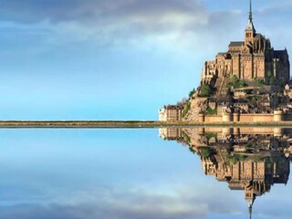 Maison de vacances Auxi-le-Château Environnement 40