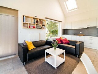 Maison de vacances Couvin Équipement 21