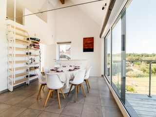 Holiday house Couvin Features 27
