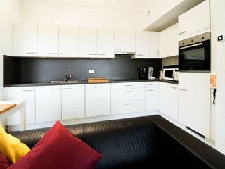 Holiday house Couvin Features 13