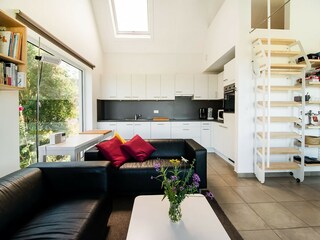 Vakantiehuis Couvin Kenmerken 27