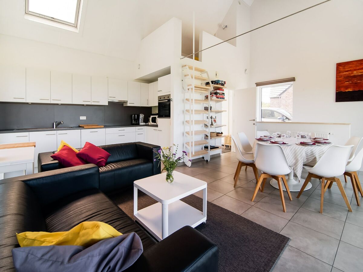 Holiday house Couvin Features 13