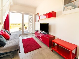 Holiday house Couvin Features 15