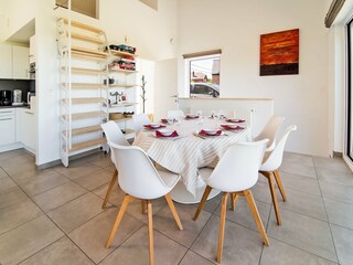 Holiday house Couvin Features 23
