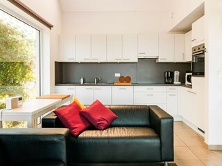 Holiday house Couvin Features 25