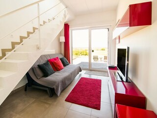 Maison de vacances Couvin Équipement 14