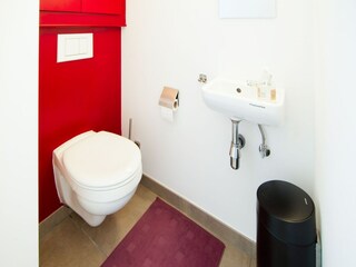 Vakantiehuis Couvin Kenmerken 34