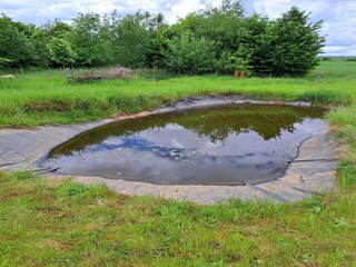 Casa de vacaciones Couvin Grabación al aire libre 8
